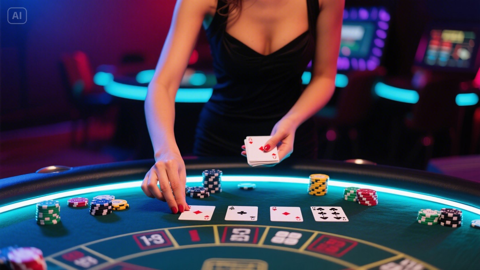 vegas casino online slots