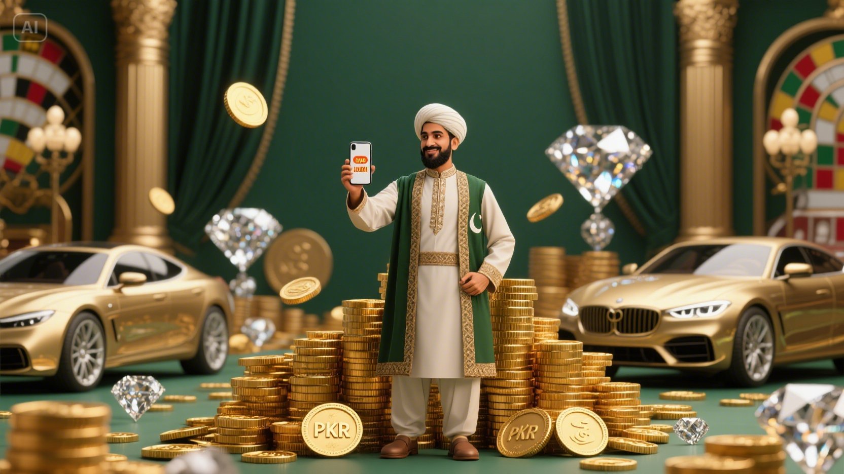 vegas casino online slots