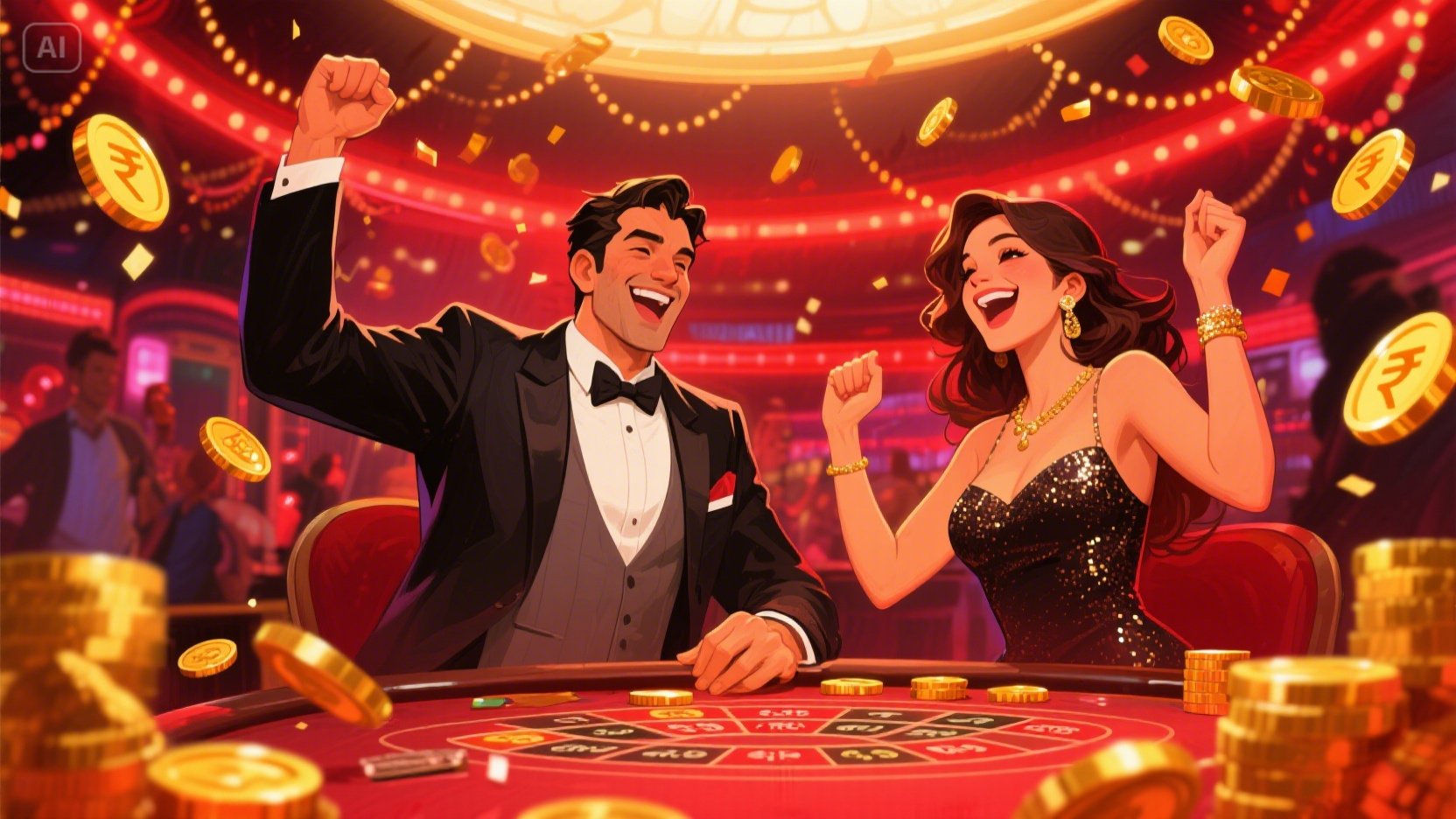 vegas casino online slots
